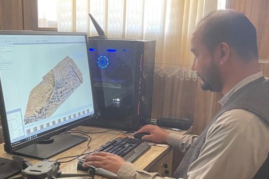 استخراج معادن