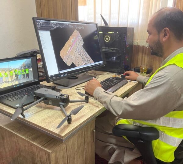 د کندهار بایپاس لارې