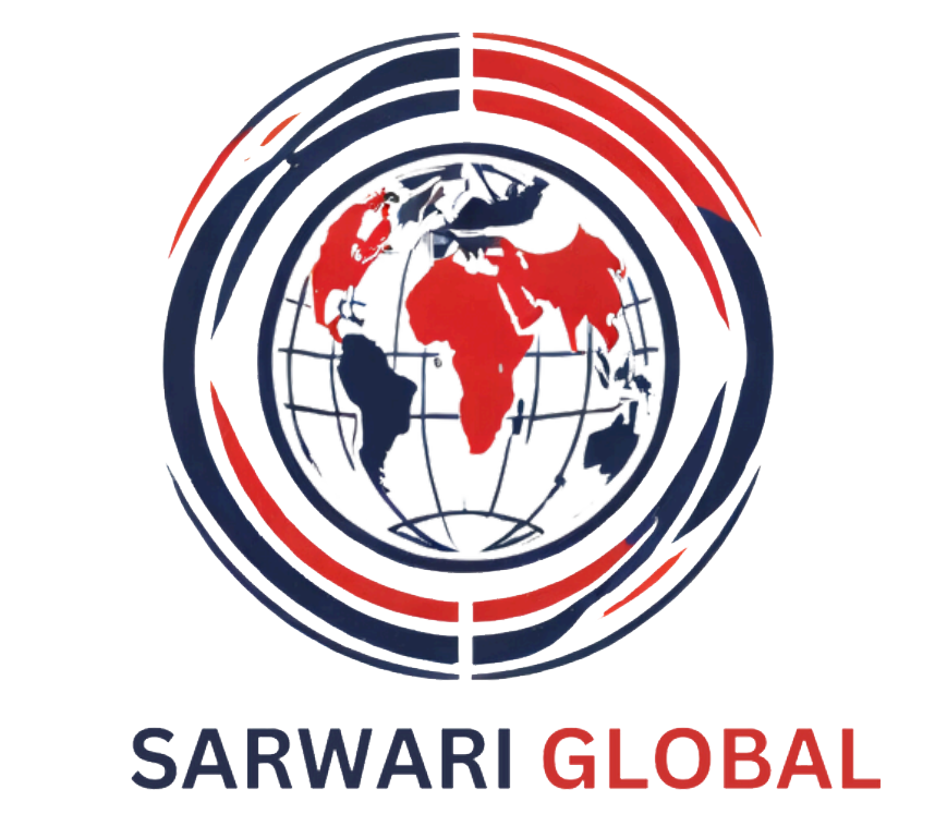 Sarwari Global
