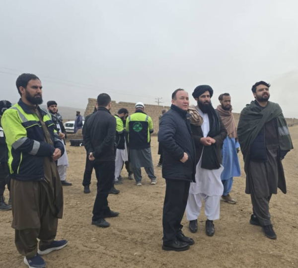  Herat to Shindand Railway